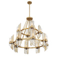 SAVOY HOUSE, BILTMORE CHANDELIER, CHANDELIER LIGHT