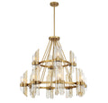 SAVOY HOUSE, BILTMORE CHANDELIER, CHANDELIER LIGHT