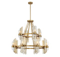 SAVOY HOUSE, BILTMORE CHANDELIER, CHANDELIER LIGHT