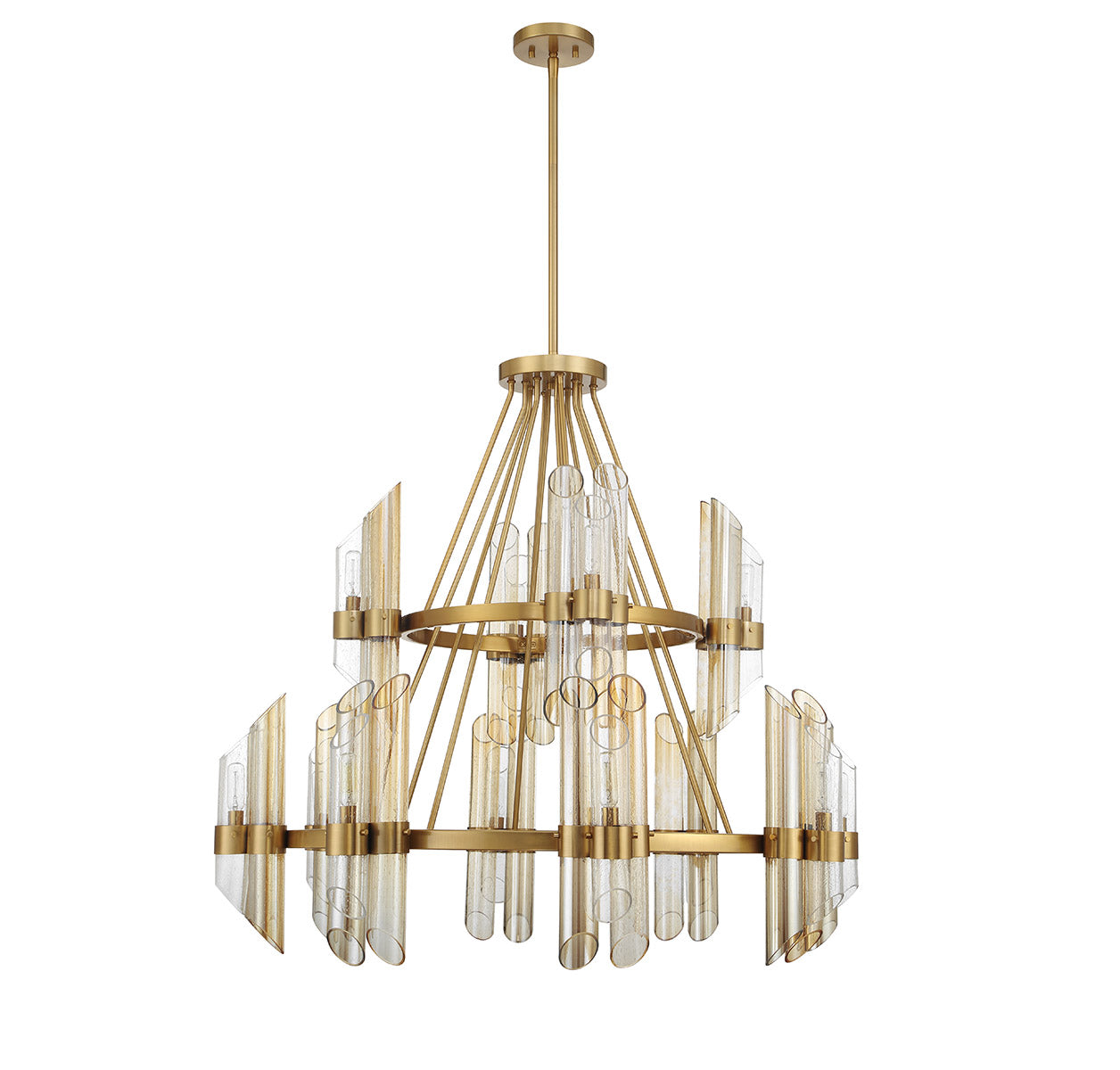 SAVOY HOUSE, BILTMORE CHANDELIER, CHANDELIER LIGHT