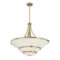 SAVOY HOUSE, CONSTANTINE CHANDELIER, CHANDELIER LIGHT