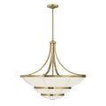 SAVOY HOUSE, CONSTANTINE CHANDELIER, CHANDELIER LIGHT