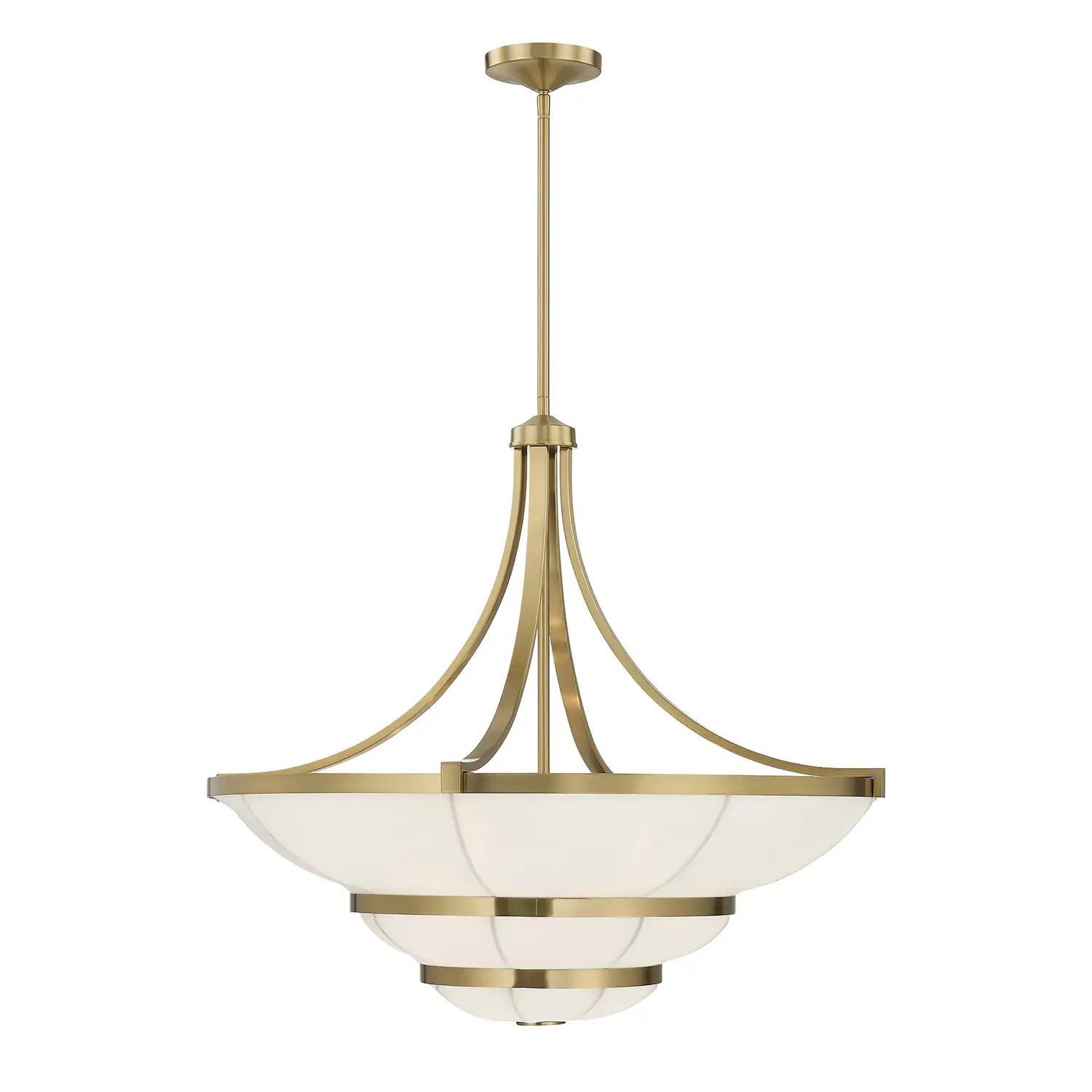 SAVOY HOUSE, CONSTANTINE CHANDELIER, CHANDELIER LIGHT