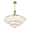 SAVOY HOUSE, CONSTANTINE CHANDELIER, CHANDELIER LIGHT