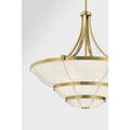 SAVOY HOUSE, CONSTANTINE CHANDELIER, CHANDELIER LIGHT