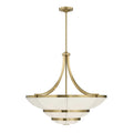 SAVOY HOUSE, CONSTANTINE CHANDELIER, CHANDELIER LIGHT