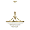 SAVOY HOUSE, CONSTANTINE CHANDELIER, CHANDELIER LIGHT