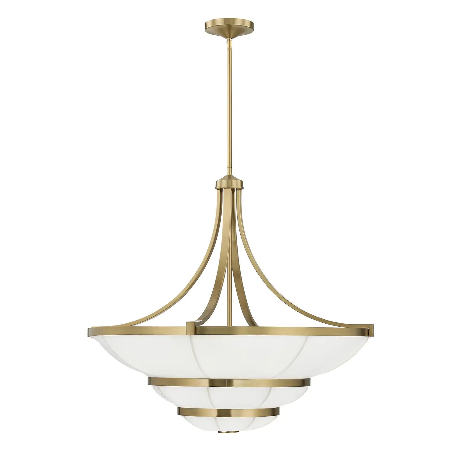 SAVOY HOUSE, CONSTANTINE CHANDELIER, CHANDELIER LIGHT