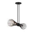 SAVOY HOUSE, LONGFELLOW LINEAR CHANDELIER, LINEAR LIGHT