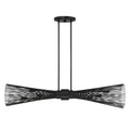 SAVOY HOUSE, LONGFELLOW LINEAR CHANDELIER, LINEAR LIGHT