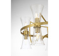 SAVOY HOUSE, BENNINGTON CHANDELIER, CHANDELIER LIGHT