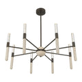 SAVOY HOUSE, LINDEN CHANDELIER, CHANDELIER LIGHT