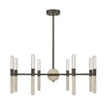 SAVOY HOUSE, LINDEN CHANDELIER, CHANDELIER LIGHT