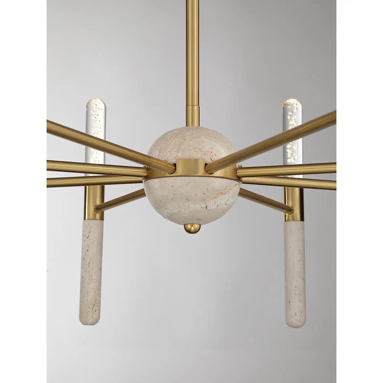 SAVOY HOUSE, LINDEN CHANDELIER, CHANDELIER LIGHT