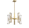 SAVOY ESSENTIALS, WINFIELD CHANDELIER, CHANDELIER LIGHT