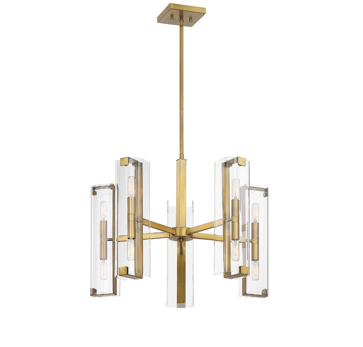 SAVOY ESSENTIALS, WINFIELD CHANDELIER, CHANDELIER LIGHT