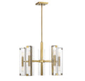 SAVOY ESSENTIALS, WINFIELD CHANDELIER, CHANDELIER LIGHT