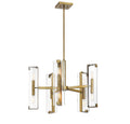 SAVOY ESSENTIALS, WINFIELD CHANDELIER, CHANDELIER LIGHT