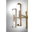 SAVOY ESSENTIALS, WINFIELD CHANDELIER, CHANDELIER LIGHT