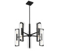 SAVOY ESSENTIALS, WINFIELD CHANDELIER, CHANDELIER LIGHT