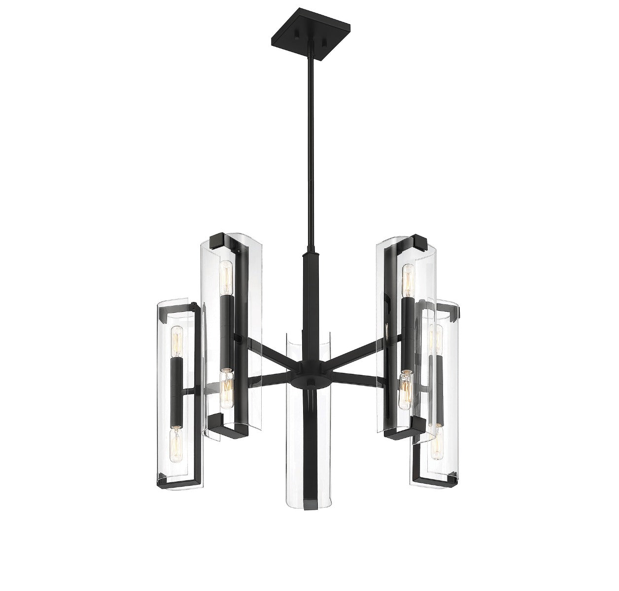 SAVOY ESSENTIALS, WINFIELD CHANDELIER, CHANDELIER LIGHT