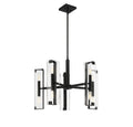 SAVOY ESSENTIALS, WINFIELD CHANDELIER, CHANDELIER LIGHT