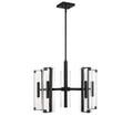 SAVOY ESSENTIALS, WINFIELD CHANDELIER, CHANDELIER LIGHT