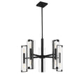 SAVOY ESSENTIALS, WINFIELD CHANDELIER, CHANDELIER LIGHT