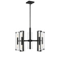 SAVOY ESSENTIALS, WINFIELD CHANDELIER, CHANDELIER LIGHT