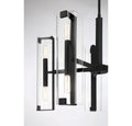 SAVOY ESSENTIALS, WINFIELD CHANDELIER, CHANDELIER LIGHT