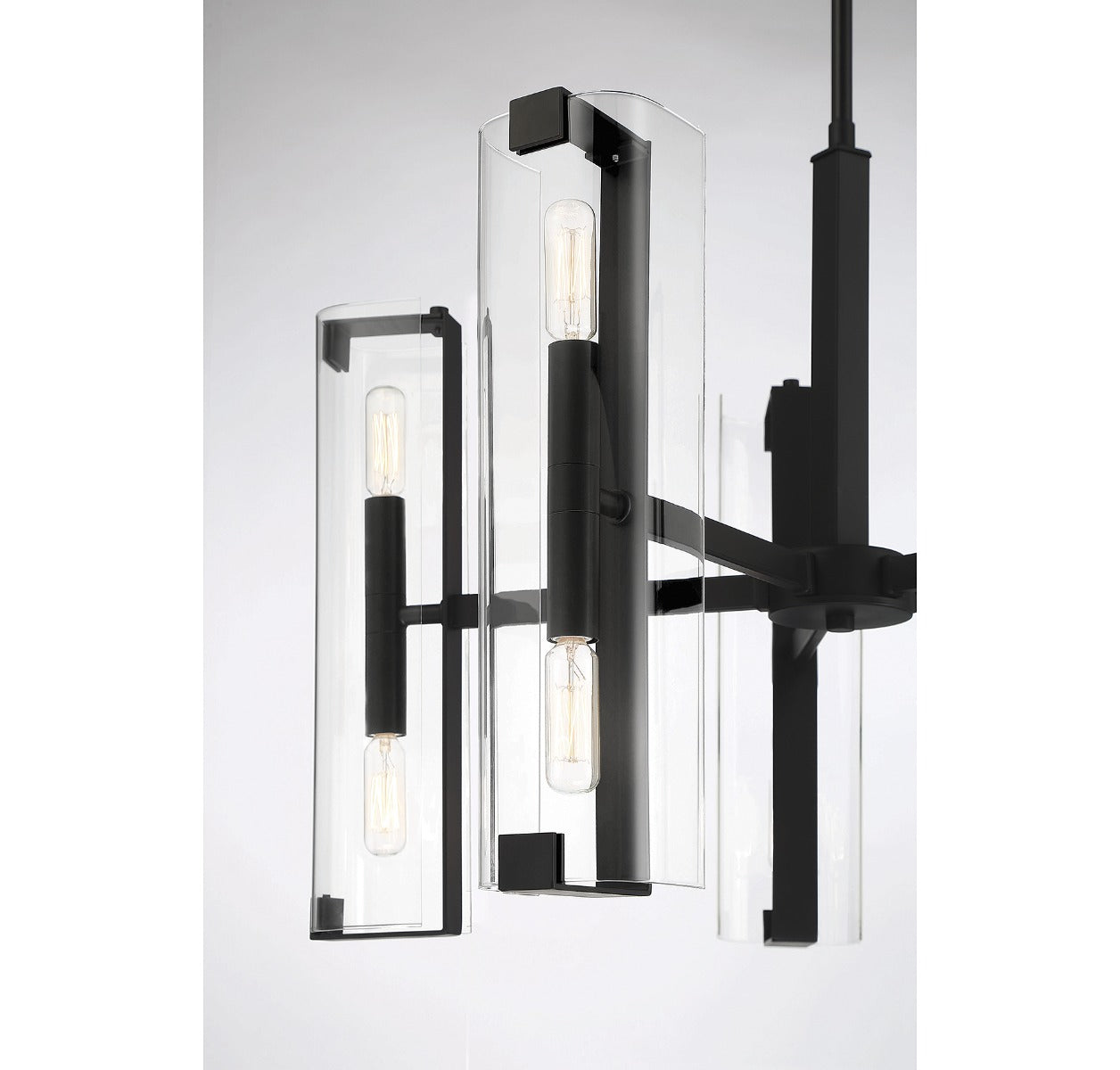 SAVOY ESSENTIALS, WINFIELD CHANDELIER, CHANDELIER LIGHT