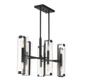 SAVOY ESSENTIALS, WINFIELD LINEAR CHANDELIER, LINEAR LIGHT