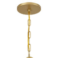 SAVOY HOUSE, ONCE CHANDELIER, CHANDELIER LIGHT