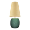 SAVOY HOUSE, AURORA TABLE LAMP, TABLE LAMPS