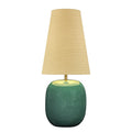 SAVOY HOUSE, AURORA TABLE LAMP, TABLE LAMPS