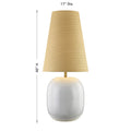 SAVOY HOUSE, AURORA TABLE LAMP, TABLE LAMPS