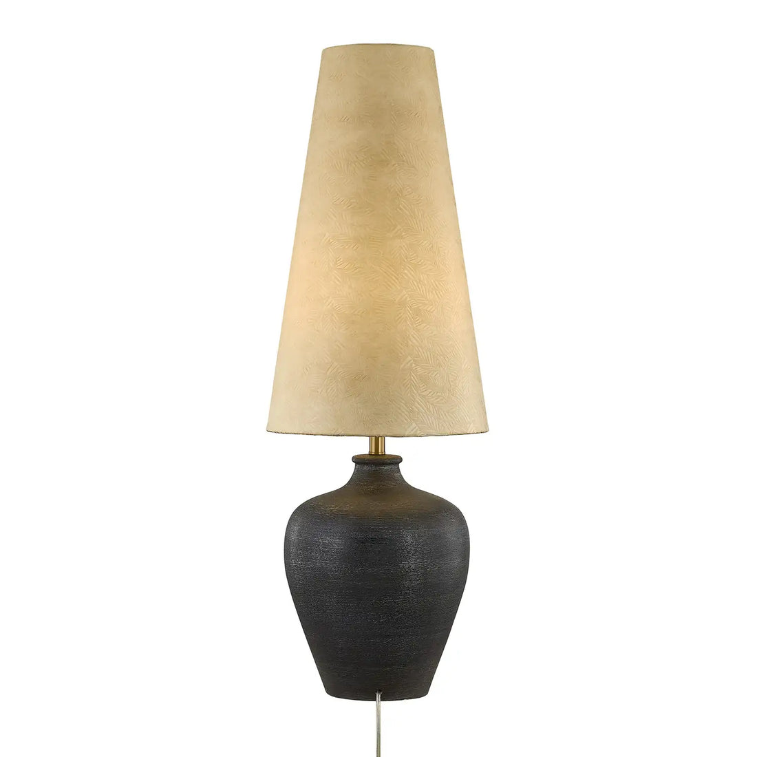 SAVOY HOUSE, RORY TABLE LAMP, TABLE LAMPS