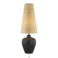 SAVOY HOUSE, RORY TABLE LAMP, TABLE LAMPS