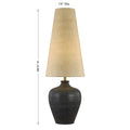SAVOY HOUSE, RORY TABLE LAMP, TABLE LAMPS