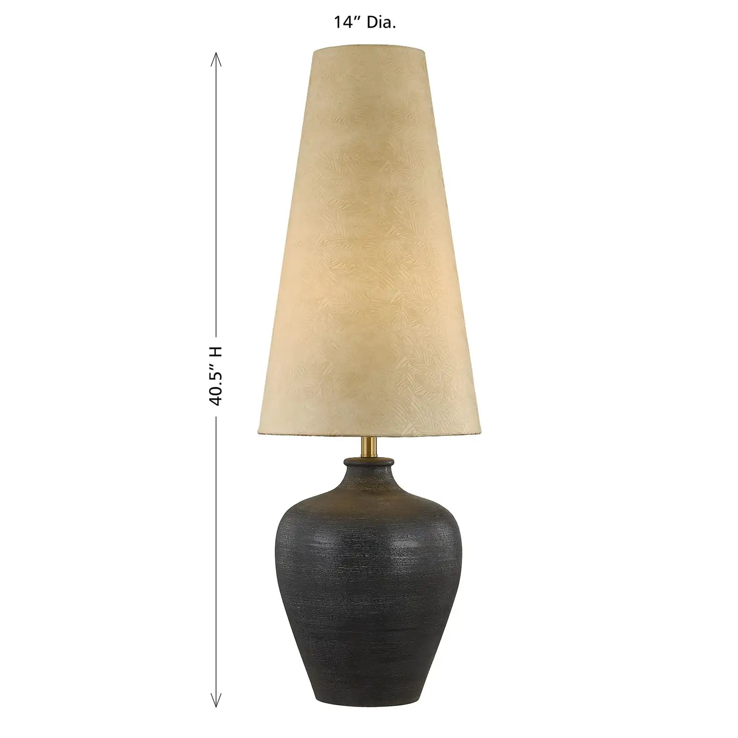 SAVOY HOUSE, RORY TABLE LAMP, TABLE LAMPS