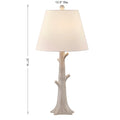 COCO & DASH, PENNY TABLE LAMP, TABLE LAMPS