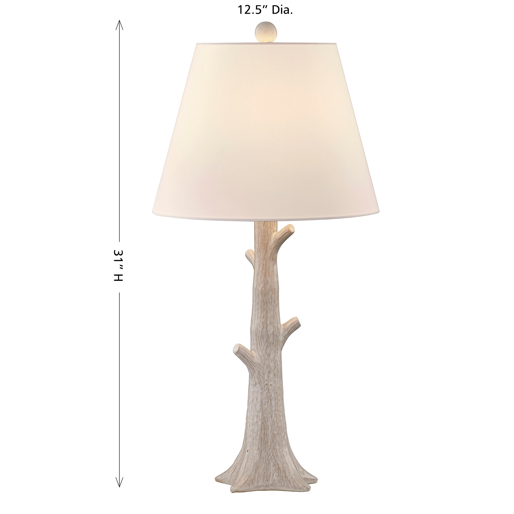 COCO & DASH, PENNY TABLE LAMP, TABLE LAMPS