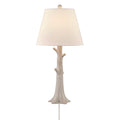 COCO & DASH, PENNY TABLE LAMP, TABLE LAMPS