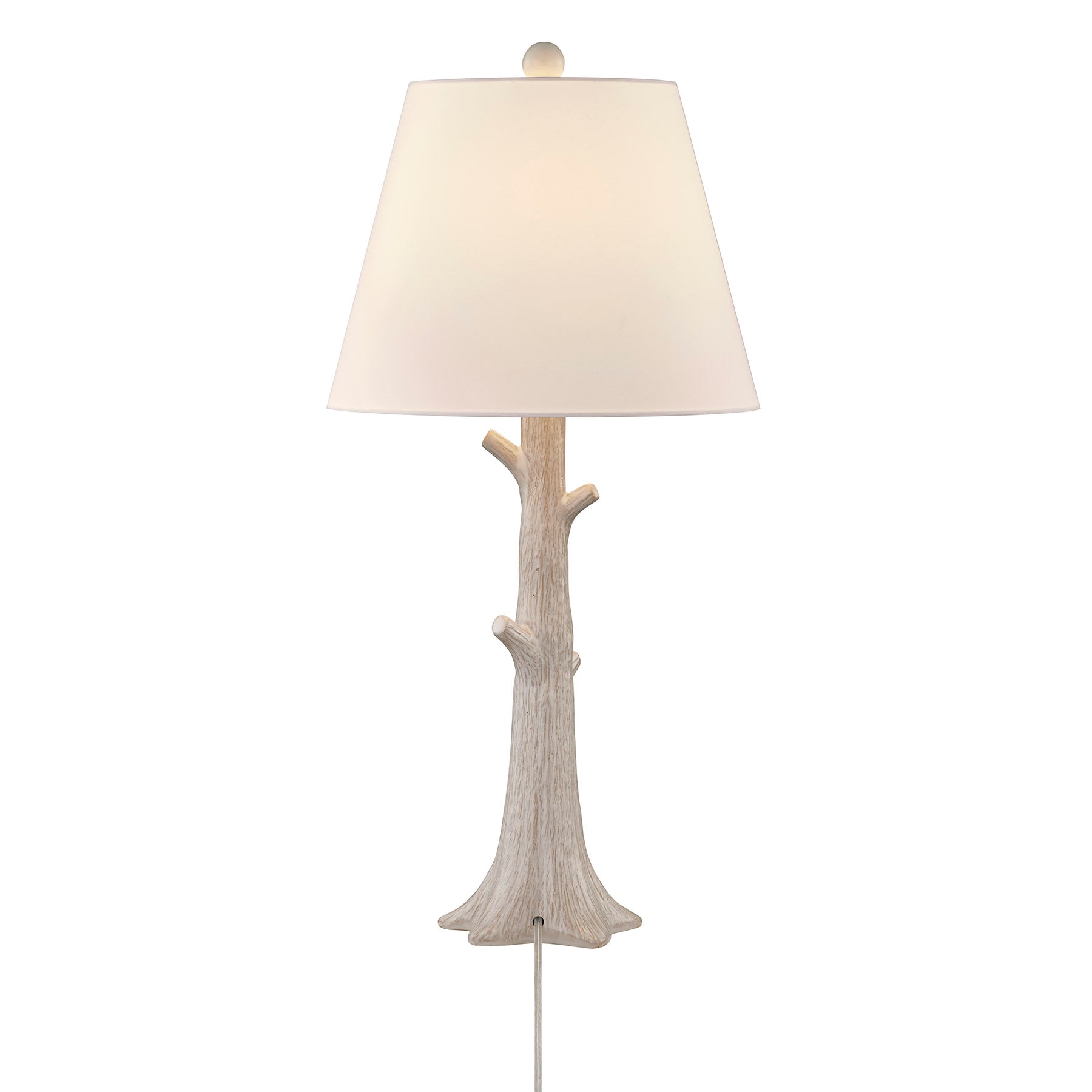 COCO & DASH, PENNY TABLE LAMP, TABLE LAMPS