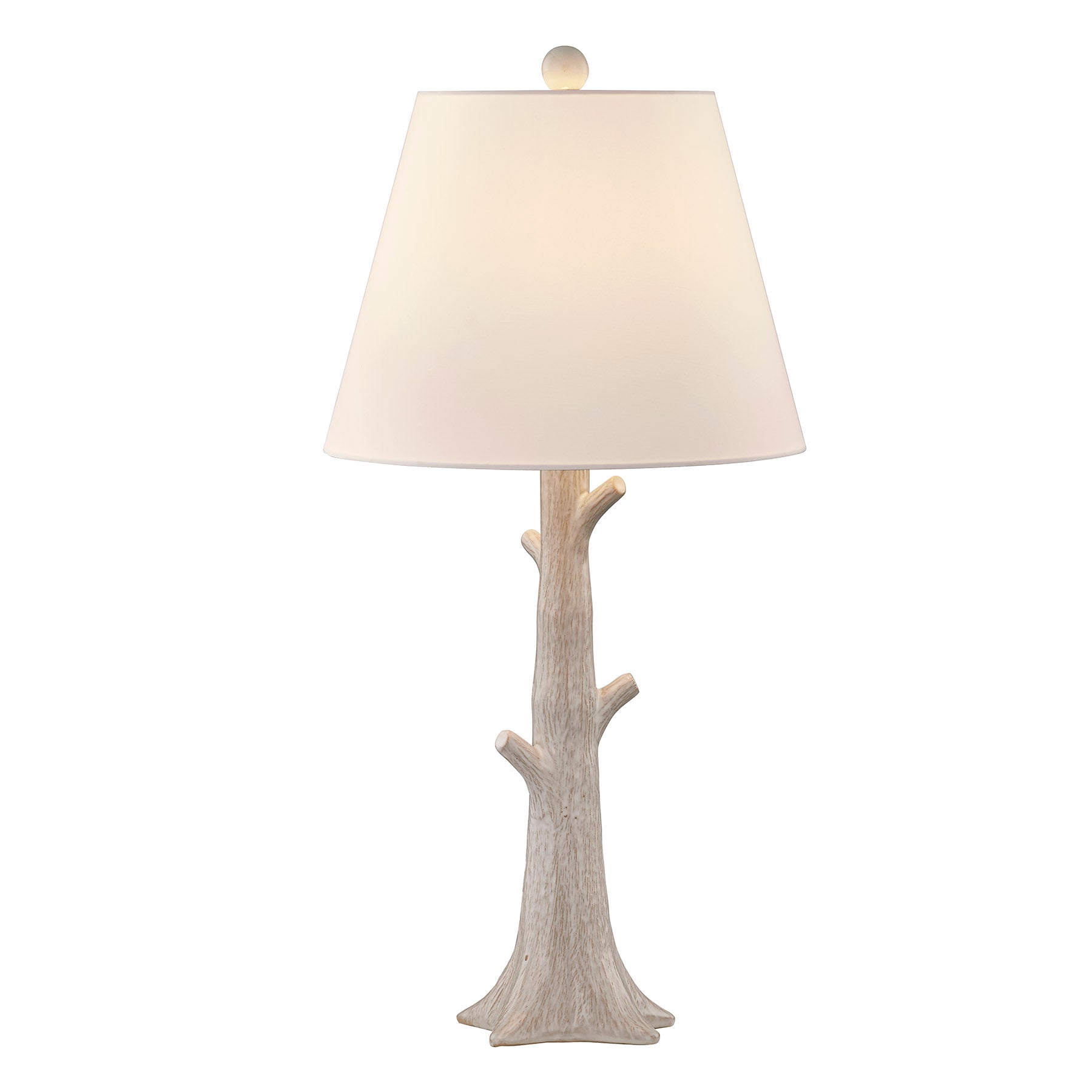 COCO & DASH, PENNY TABLE LAMP, TABLE LAMPS