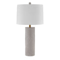 COCO & DASH, AMANDA TABLE LAMP, TABLE LAMPS