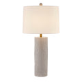 COCO & DASH, AMANDA TABLE LAMP, TABLE LAMPS