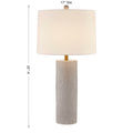 COCO & DASH, AMANDA TABLE LAMP, TABLE LAMPS