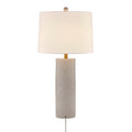 COCO & DASH, AMANDA TABLE LAMP, TABLE LAMPS