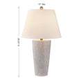 COCO & DASH, JAMES TABLE LAMP, TABLE LAMPS
